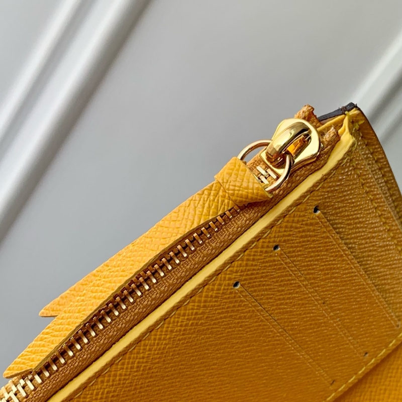 LV Wallets